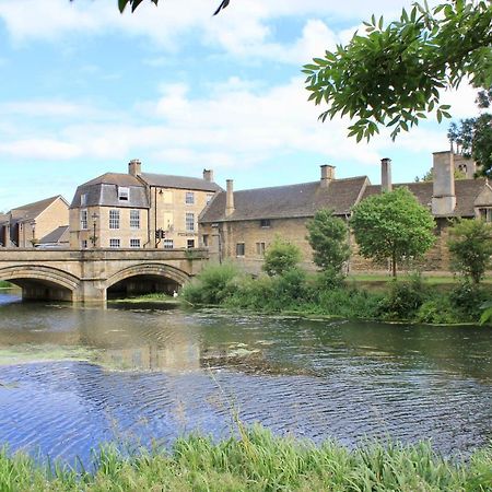 1 The Cottage, Studio Apartment, Ye Olde Barn Apartments Stamford Esterno foto